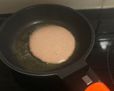 Foto del paso 2 de la receta: Tortitas de avena y plátano 🍌