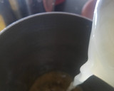 Foto del paso 3 de la receta: Prepara de maracuyá a base de mezcal