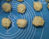 Foto langkah ke 8 dari resep Bolognese Cheezy Bread.