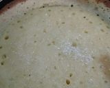 Foto langkah ke 9 dari resep Martabak Manis Teflon.