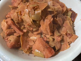 Jalea Membrillo