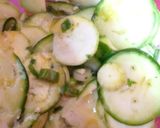 Foto del paso 2 de la receta: Pizzas de vegetales
