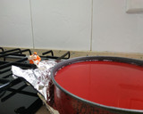 Foto del paso 3 de la receta: Cheesegelatin