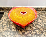 Foto del paso 5 de la receta: Pastel bombón “Día de San Valentín” sin gluten