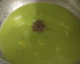 બ્રોકોલી આલમંડ સુપ (Broccoli Almond Soup Recipe In Gujarati) રેસીપી સ્ટેપ3ફોટો