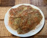 Krémes csirkès macaróni 🤤🤍 recept fázis 1 fotója