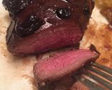 A picture of step 3 of Sea Isle Steak.
