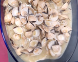 Foto del paso 8 de la receta: Almejas al vermut