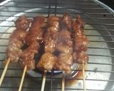 Foto langkah ke 2 dari resep Sate ayam.