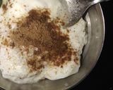 મોગરી નું રાઇતા (Mogri Raita Recipe In Gujarati) રેસીપી સ્ટેપ3ફોટો