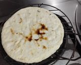 Foto del paso 1 de la receta: Arepa ocañera rellena con queso