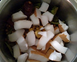 ஹோட்டல் ஸ்டைல் இட்லி சாம்பார் ரெசிபி ஸ்டேப் 2 புகைப்படம்