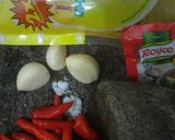Foto langkah ke 1 dari resep 19. Sambel Ayam Geprek Bensu.
