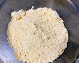 मोहनथाल विथ जागरी (mohanthal with jaggery recipe in Hindi) रेसिपी चरण 1 फोटो