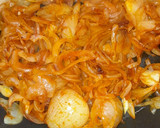 Foto del paso 4 de la receta: Coca de recapte