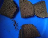 Foto langkah ke 2 dari resep Brownies Cochodrink.