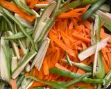 صورة لخطوة 2 من وصفة رز بني