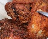 Foto langkah ke 8 dari resep Ayam Goreng Ketumbar Sambal Bawang.