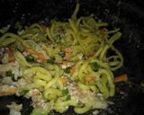 Foto langkah ke 4 dari resep Miedes Goreng.