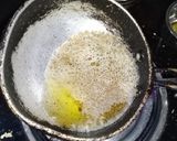 A picture of step 6 of Sambhar.
