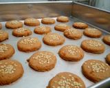 Foto langkah ke 6 dari resep Cookies Tempe.