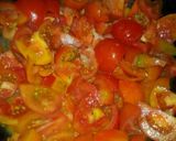 टमाटर और गुड की मीठी चटनी (Tomato & Gur ki Meethi chutney recipe in hindi) रेसिपी चरण 2 फोटो