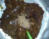 Foto langkah ke 2 dari resep Nastar (selai kurma) no butter  no ribet👌.