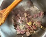 Foto del paso 1 de la receta: Guiso de arroz, sin conservantes ❤️