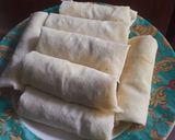 Foto langkah ke 5 dari resep Martabak Tahu Special.