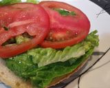 Foto del paso 3 de la receta: Hamburguesa vegetal