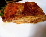 Foto del paso 3 de la receta: Pechito de Cerdo (con manta)al Horno