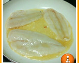 Foto del paso 1 de la receta: Merluza al estilo Ampis Recetas