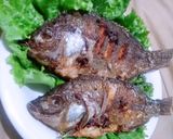 Foto langkah ke 2 dari resep Ikan Nila Goreng.