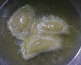 Foto langkah ke 5 dari resep 11.PASTEL ONDEL-ONDEL #bikinramadanberkesan.