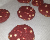 Foto del paso 12 de la receta: Galletas red velvet