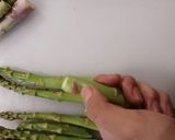 Foto del paso 13 de la receta: Medallones de res sellados con salsa holandesa y verduras al vapor