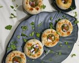 પાણી પૂરી ફ્લેવર્સ ઢોકળા (Panipuri Flavours Dhokla Recipe In Gujarati) રેસીપી સ્ટેપ6ફોટો