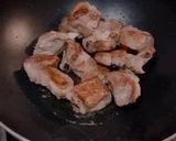 糖醋排骨的食譜步驟2照片