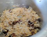 A picture of step 7 of Arhar Dal Khichdi.