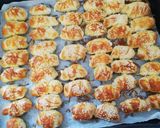 Eszter kiflije recept fázis 3 fotója