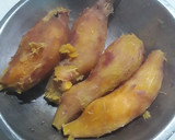 Foto del paso 1 de la receta: Dulce de batata casero