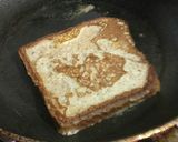 Foto del paso 4 de la receta: Desayuno Pan Francés con Canela y vainilla