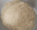 Foto langkah ke 1 dari resep Odading (Roti Bantal) Tanpa Telur.