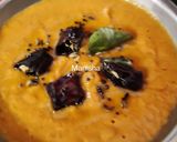 A picture of step 18 of Hot & Sweet South Indian Tomato Chutney.