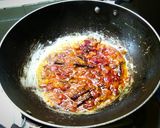 অড়হড় ডাল ফ্রাই (arhar dal fry recipe in Bengali) রেসিপির ধাপ 4 ছবি