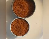 A picture of step 19 of Kunafa.