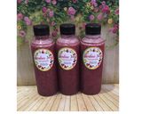 Foto langkah ke 3 dari resep Diet Juice Blueberry Tamarillo Apple Pomegranate.