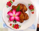 Foto langkah ke 5 dari resep Godok Pisang khas Minang #antiribet.