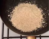 Foto del paso 1 de la receta: Porridge de Manzana y Canela 🍎