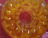 Foto langkah ke 5 dari resep Agar natade coco.